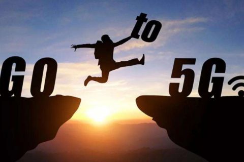 2020的5G終端革命，正在變得撲朔迷離