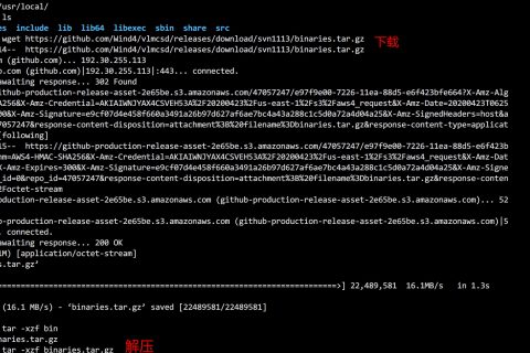 安裝Windows Server 2012 R2,搭建KMS激活服務(wù)器進行激活。