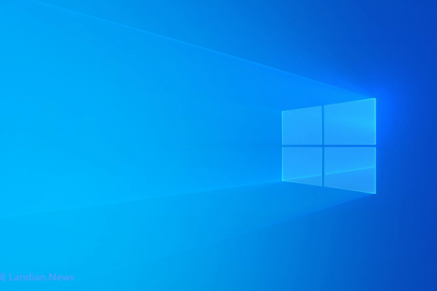 Windows 10 KB4541335號測試更新導致部分設備藍屏和CPU使用率高問題