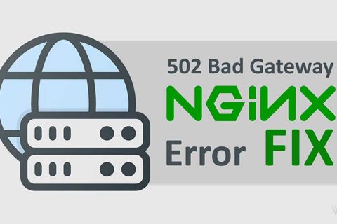 解決nginx轉發(fā)后端域名，出現(xiàn)502 Bad Gateway錯誤